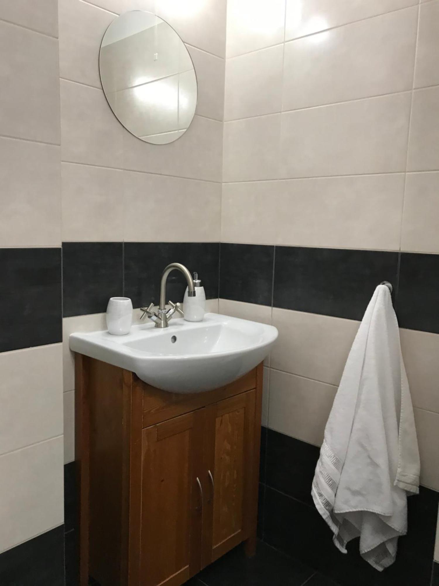 Cosy Apartment With Amazing View Катовице Екстериор снимка
